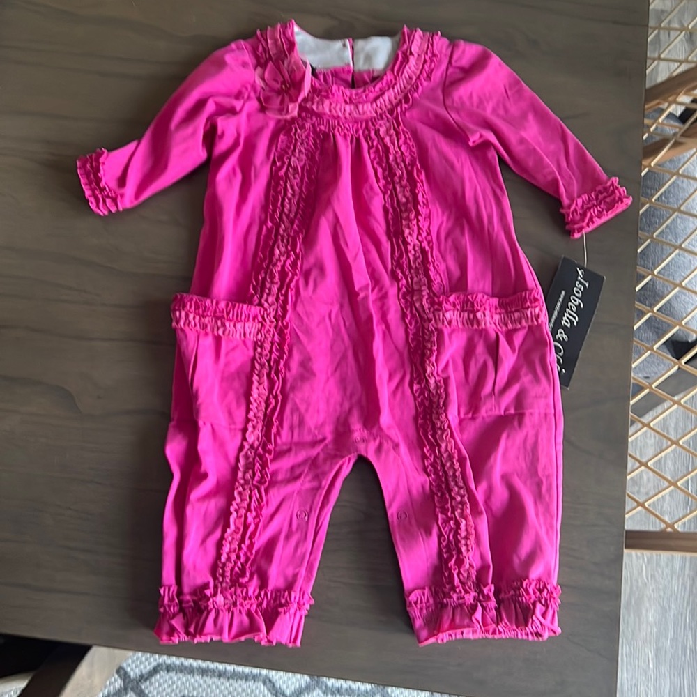 Isobella & chloe one piece